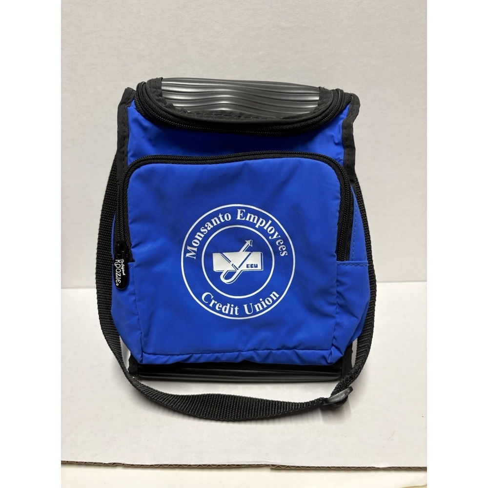 Monsanto Employees Federal Credit Union Lunch Cooler
